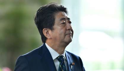 Japon: le Premier ministre annonce des élections anticipées