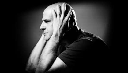 Harlan Coben en France pour présenter son dernier livre, 