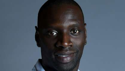 Omar Sy en docteur 