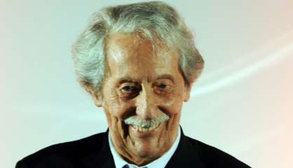 Le comédien Jean Rochefort est décédé à 87 ans 