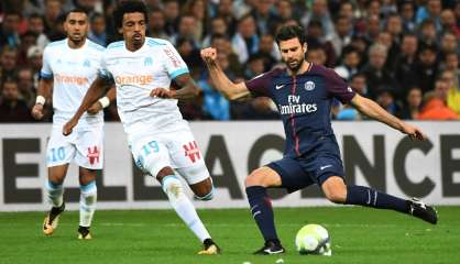 PSG: Thiago Motta forfait, Lucas et Nkunku non convoqués contre Anderlecht