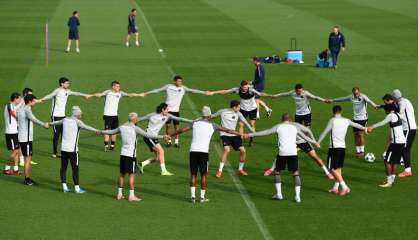 Ligue des champions: Anderlecht-PSG, vraiment gagné d'avance?