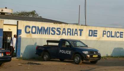 Côte d'Ivoire: un avion s'écrase au large d'Abidjan, plusieurs morts