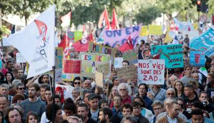 Forte mobilisation attendue pour la journée d'action des fonctionnaires 