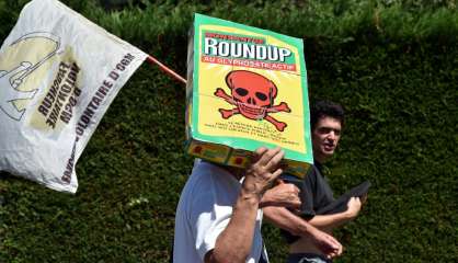 Plus d'1,3 million de signataires contre le glyphosate