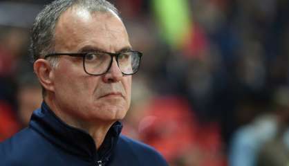 Ligue 1: Lille et Bielsa au fond du trou, Monaco se rassure