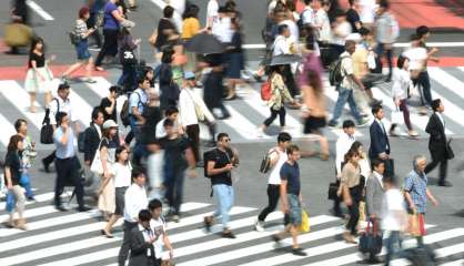 Japon: une journaliste meurt après 159 heures sup' en un mois