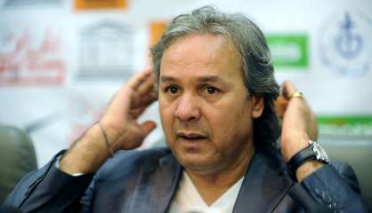 Foot: Rabah Madjer nouveau sélectionneur de l'Algérie 