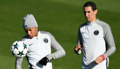 Ligue des champions: PSG-Anderlecht, une qualif' sans histoire (belge)?