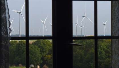 Dans la Somme, les éoliennes de la discorde