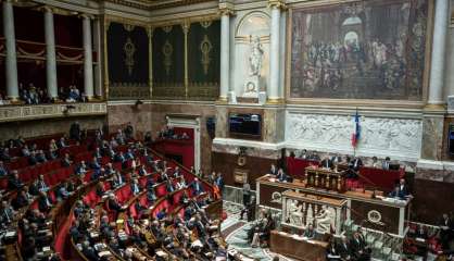 Harcèlement et agression sexuelle: ouverture d'une enquête préliminaire contre un député LREM