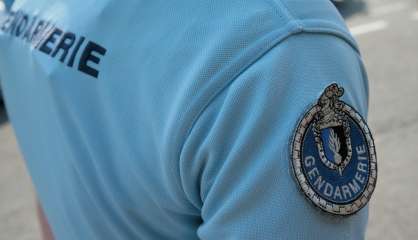 Un gendarme sérieusement blessé lors d'un contrôle en N-Calédonie