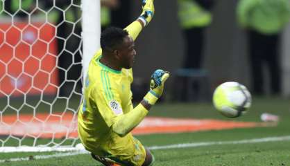 Ligue 1: Marseille, 3e, ne lâche rien, Lyon n'y arrive plus