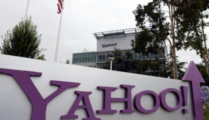 Yahoo: la cyber-attaque de 2013 a affecté l'ensemble des 3 milliards de comptes