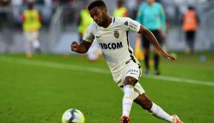 Ligue 1: Monaco s'enhardit, Nantes ramollit