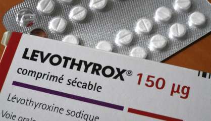 Levothyrox: les effets indésirables dus à un 