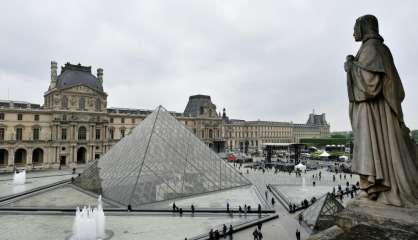 Livre d'heures de François Ier: le Louvre en appelle aux Français et à LVMH 