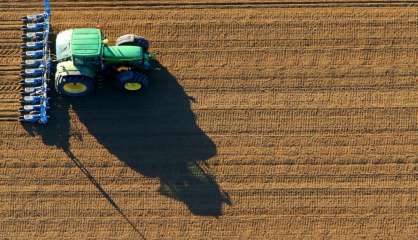 Macron annonce une loi pour mieux rémunérer les agriculteurs