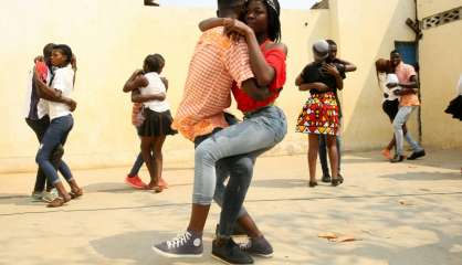 Aux racines de la kizomba, la danse angolaise qui séduit le monde 