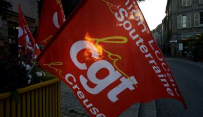 La CGT, FO et Solidaires appellent à faire grève le 16 novembre contre les réformes