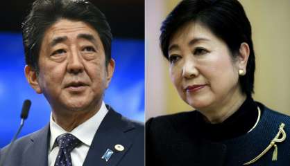 Législatives au Japon: vers une large victoire du Premier ministre
