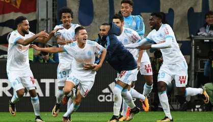 Ligue 1: Monaco et Marseille, extérieur jour ou nuit ?