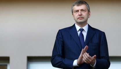 Monaco: Rybolovlev inculpé pour complicité d'atteinte à la vie privée 