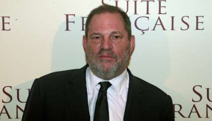 Affaire Weinstein: l'Académie des Oscars va-t-elle expulser le producteur déchu ?