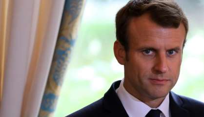 Macron: ses précédentes déclarations polémiques