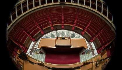 Vers un vote large à l'Assemblée pour le chapitre recettes du premier budget Macron