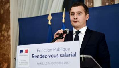 Accord à LR pour exclure les 5 pro-Macron mais nouveau BP nécessaire