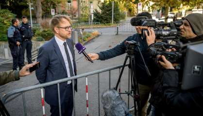 Soupçons de corruption: Nasser Al-Khelaïfi interrogé par la justice en Suisse