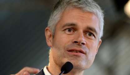 Pour Wauquiez, Macron n'a pas d'