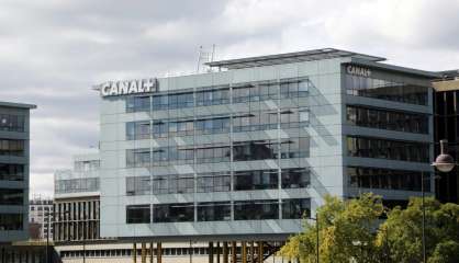 Canal+ annonce la création d'une société avec Telecom Italia