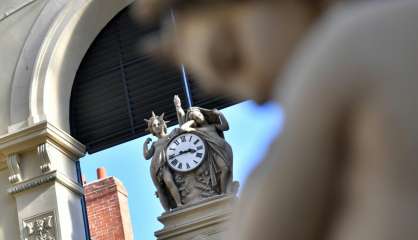 La France revient à l'heure d'hiver ce weekend