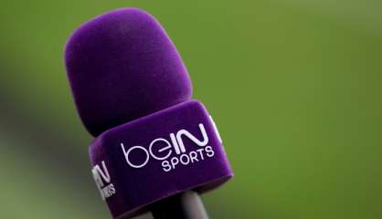 Corruption: perquisition dans les bureaux parisiens beIN Sports 