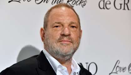 Affaire Weinstein: grand déballage sur les abus sexuels à Hollywood