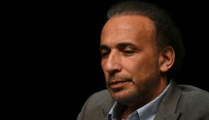 Accusation de viol contre Tariq Ramadan: une enquête ouverte à Paris