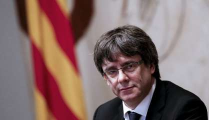 Catalogne : pas d'élections faute de garanties selon Puigdemont