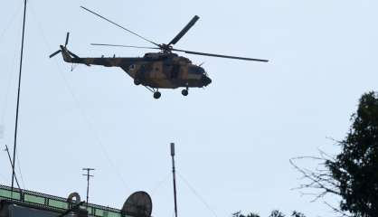 Afghanistan: au moins 43 soldats tués dans l'attaque de leur base