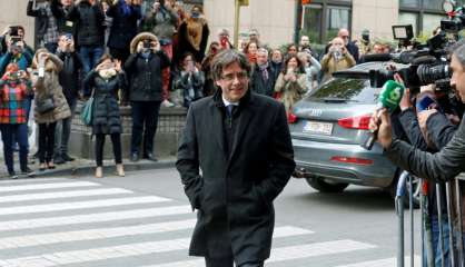 Puigdemont: il faut 