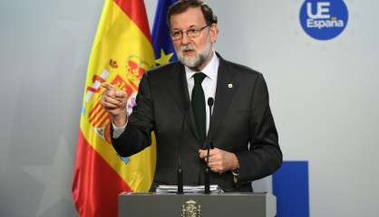 Rajoy: 