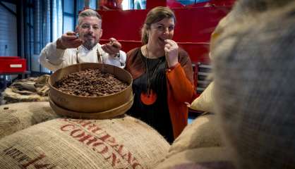 Produire son propre chocolat: le nouveau Graal des amoureux du cacao