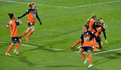 Ligue des champions Dames: les 