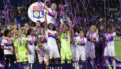 Ligue des champions Dames: l'OL remet ses titres en jeu, Montpellier retrouve l'Europe