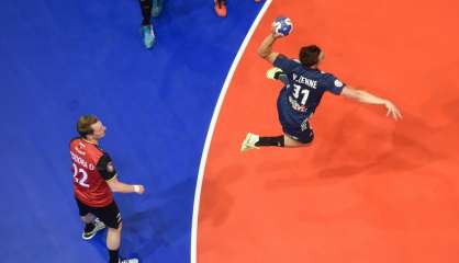 Hand: les Français étrillent la Pologne pour débuter en Golden League