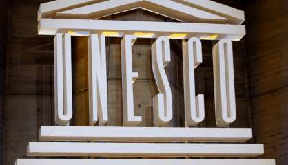 Les Etats-Unis se retirent de l'UNESCO