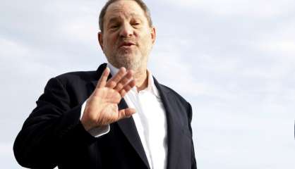 Clap de début de la saga judiciaire Harvey Weinstein