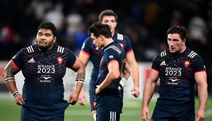 XV de France: les pistes des 