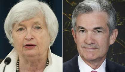 Présidence de la Fed: Trump va mettre fin au suspense 